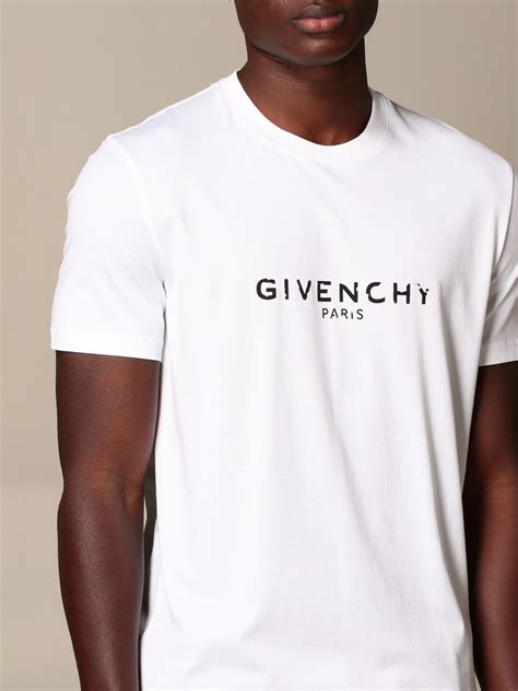 givenchy shirt price list|Givenchy t shirt men price.